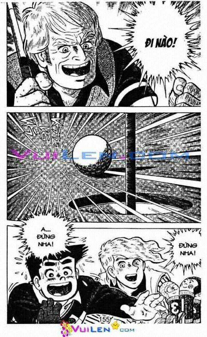 Tân Teppi Chapter 64 trang 154