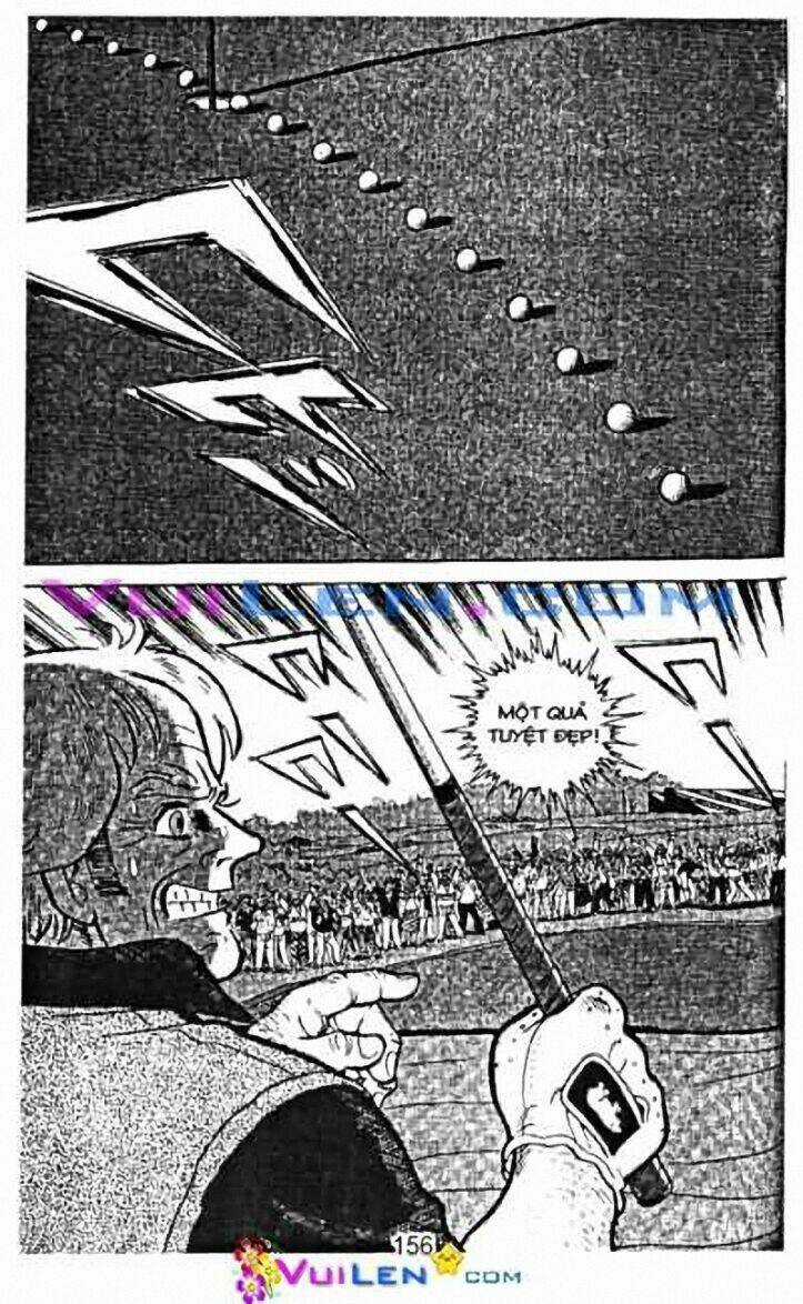 Tân Teppi Chapter 64 trang 155