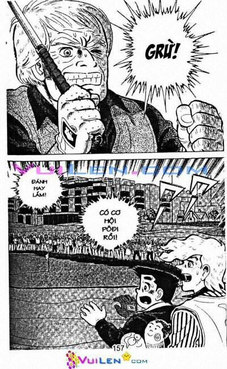 Tân Teppi Chapter 64 trang 156