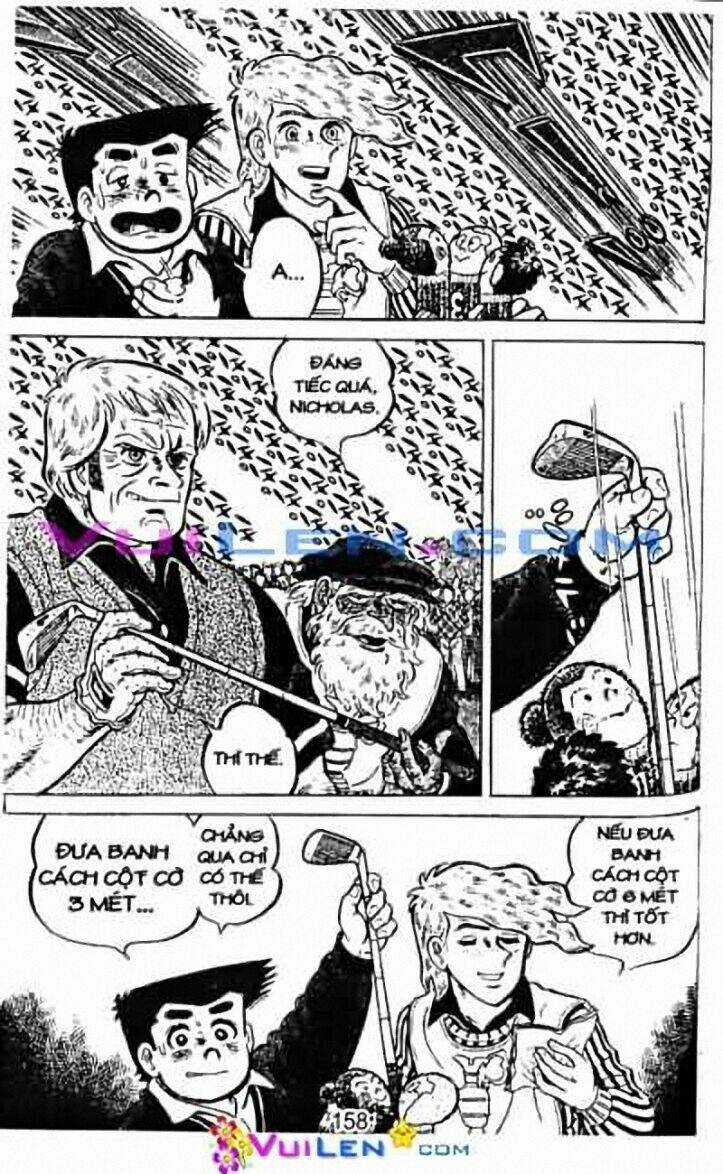 Tân Teppi Chapter 64 trang 157
