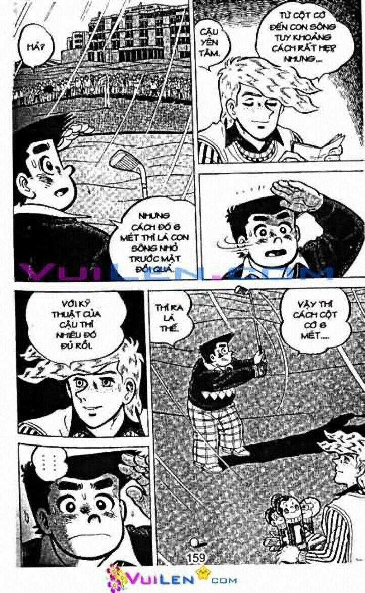 Tân Teppi Chapter 64 trang 158