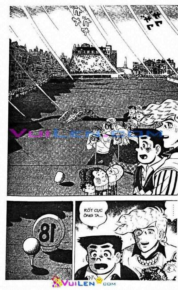 Tân Teppi Chapter 64 trang 16