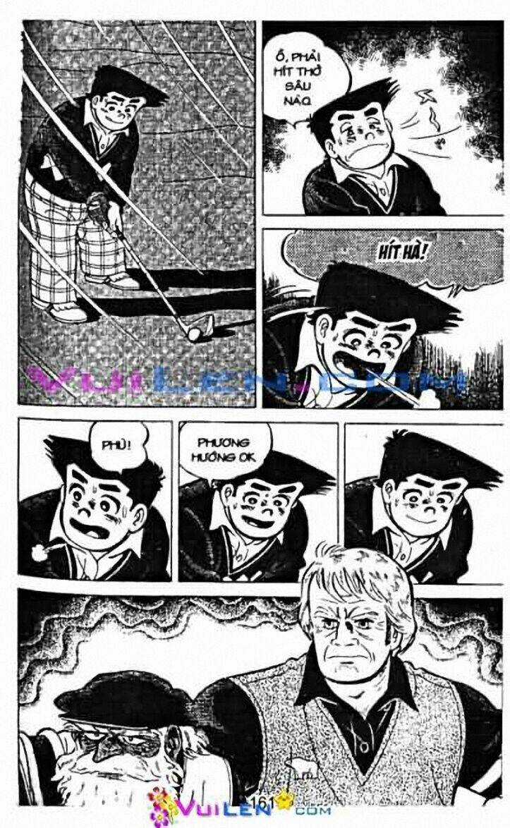 Tân Teppi Chapter 64 trang 160