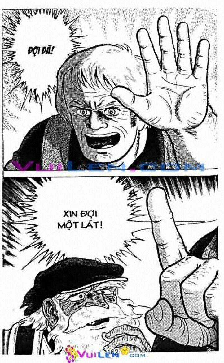 Tân Teppi Chapter 64 trang 161