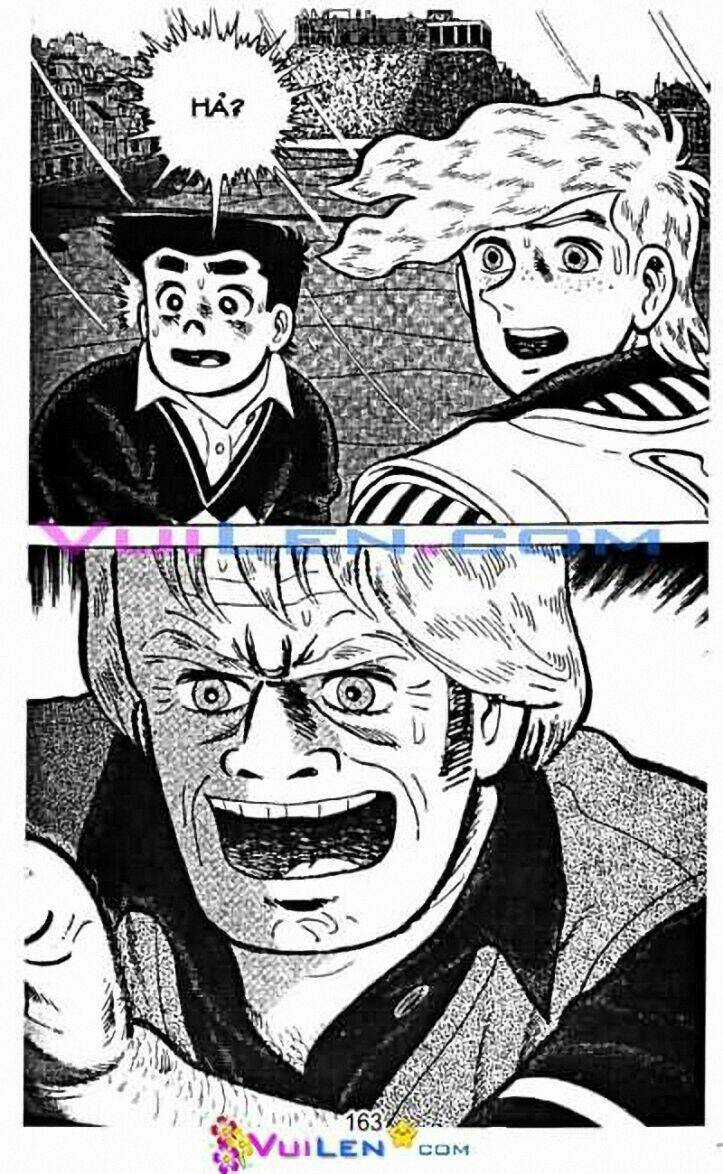 Tân Teppi Chapter 64 trang 162