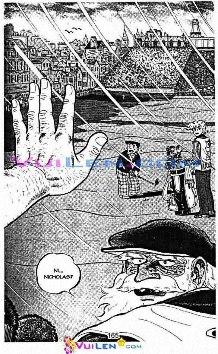 Tân Teppi Chapter 64 trang 164