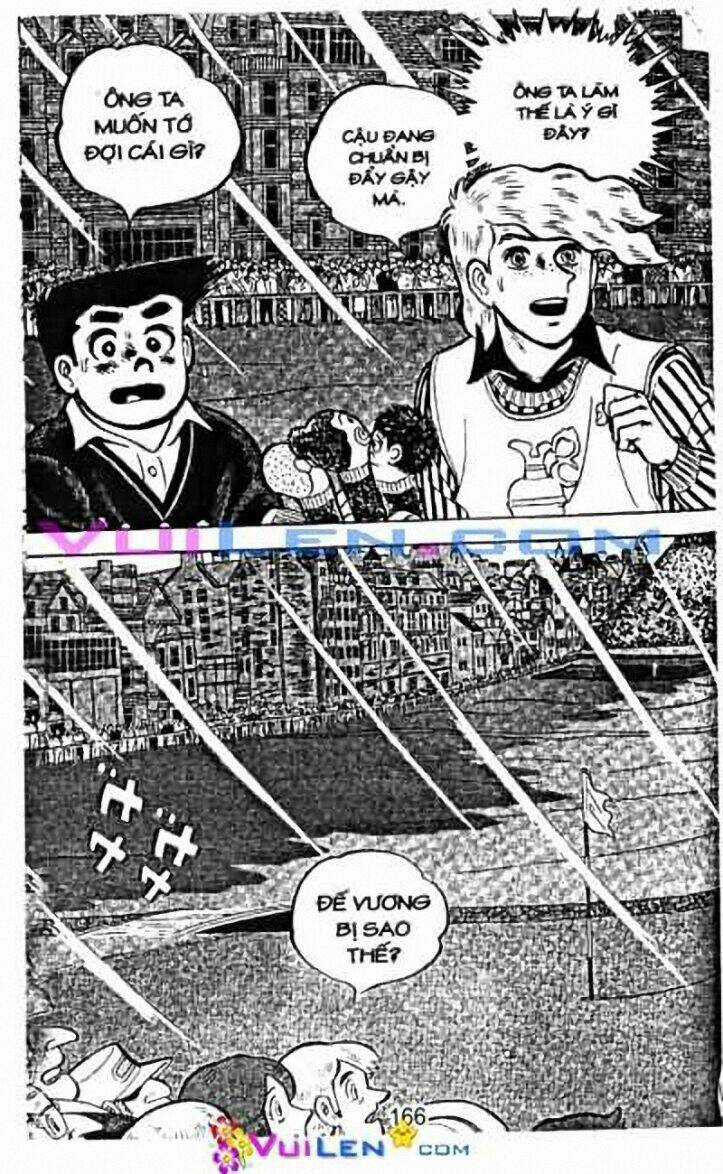 Tân Teppi Chapter 64 trang 165