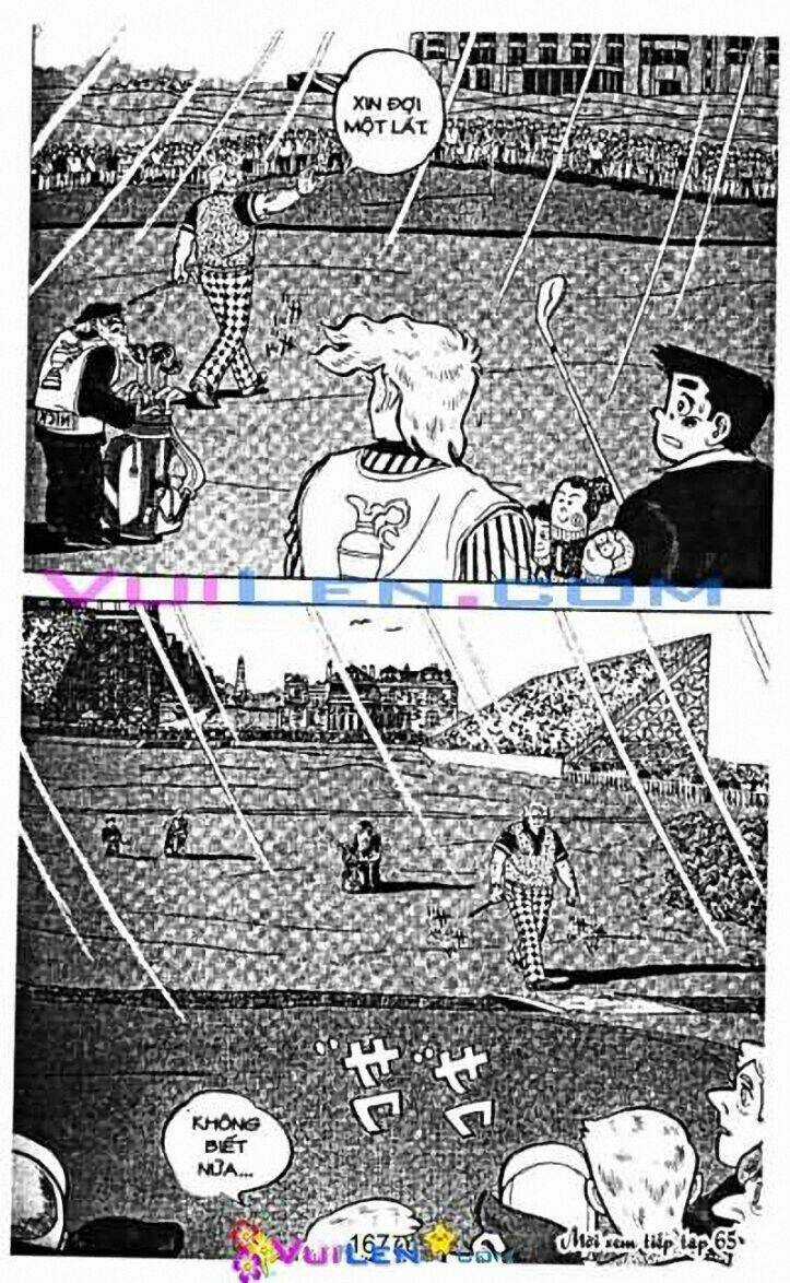 Tân Teppi Chapter 64 trang 166