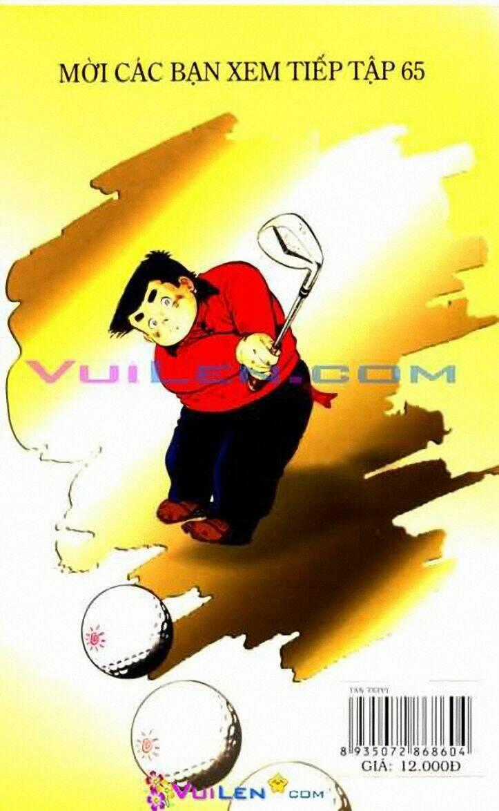 Tân Teppi Chapter 64 trang 168