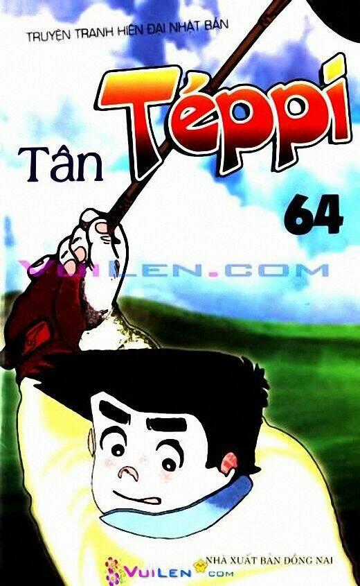 Tân Teppi Chapter 64 trang 169