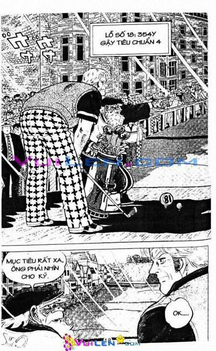 Tân Teppi Chapter 64 trang 17