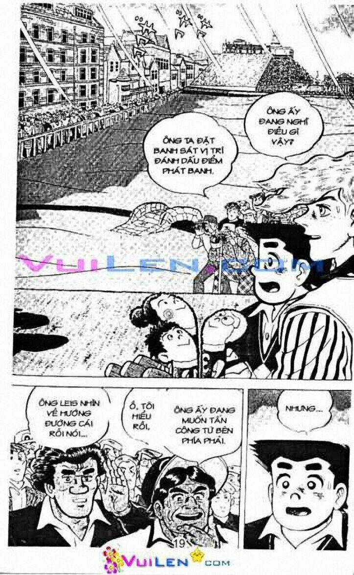 Tân Teppi Chapter 64 trang 18