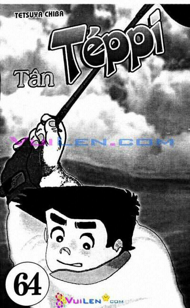 Tân Teppi Chapter 64 trang 2
