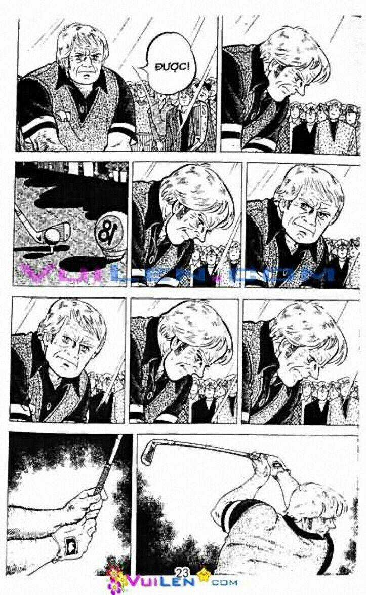 Tân Teppi Chapter 64 trang 22