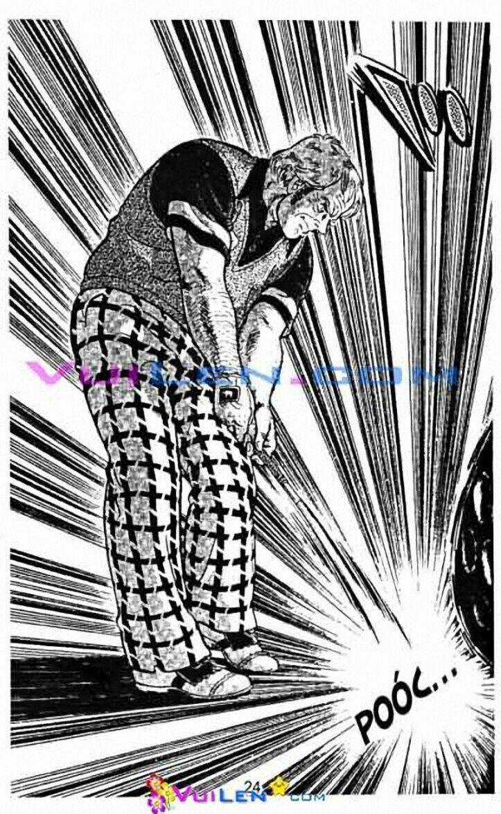 Tân Teppi Chapter 64 trang 23