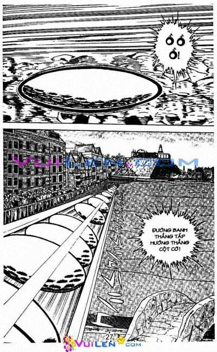 Tân Teppi Chapter 64 trang 26