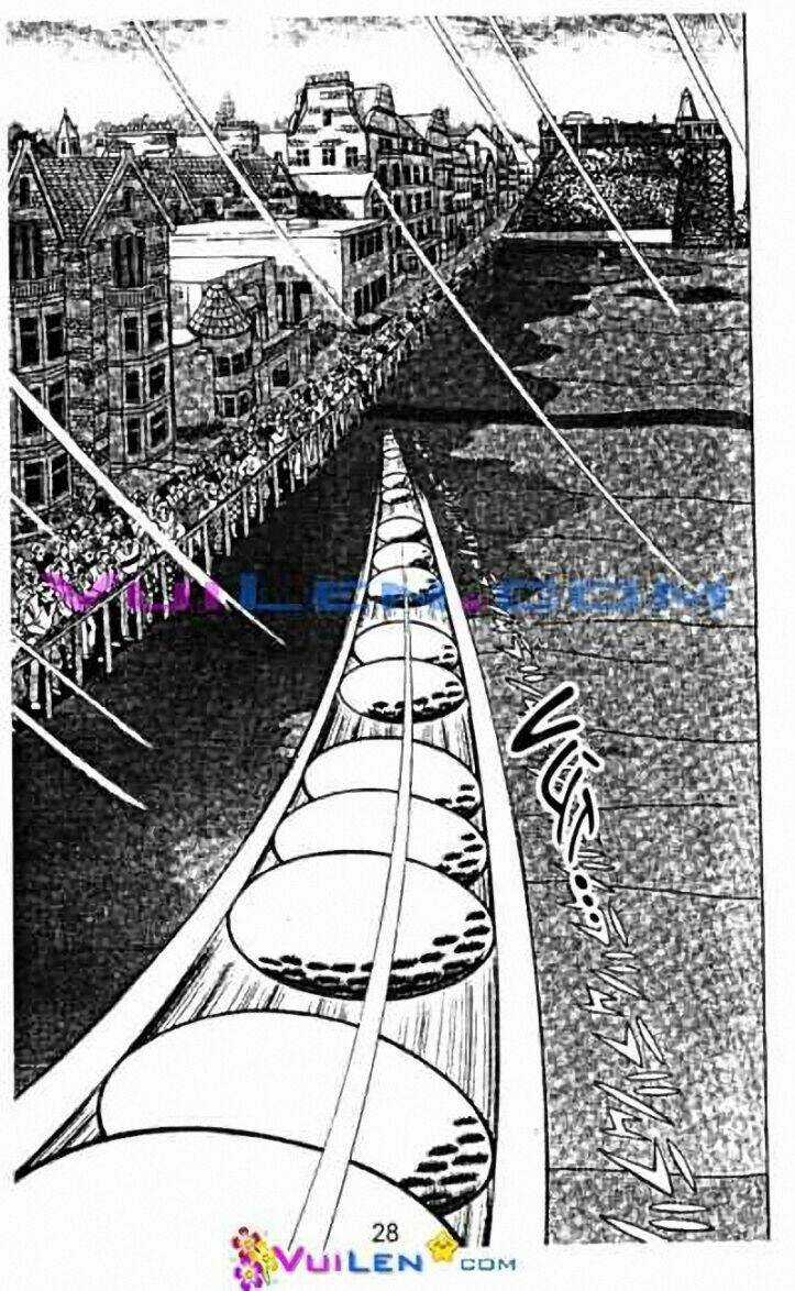 Tân Teppi Chapter 64 trang 27