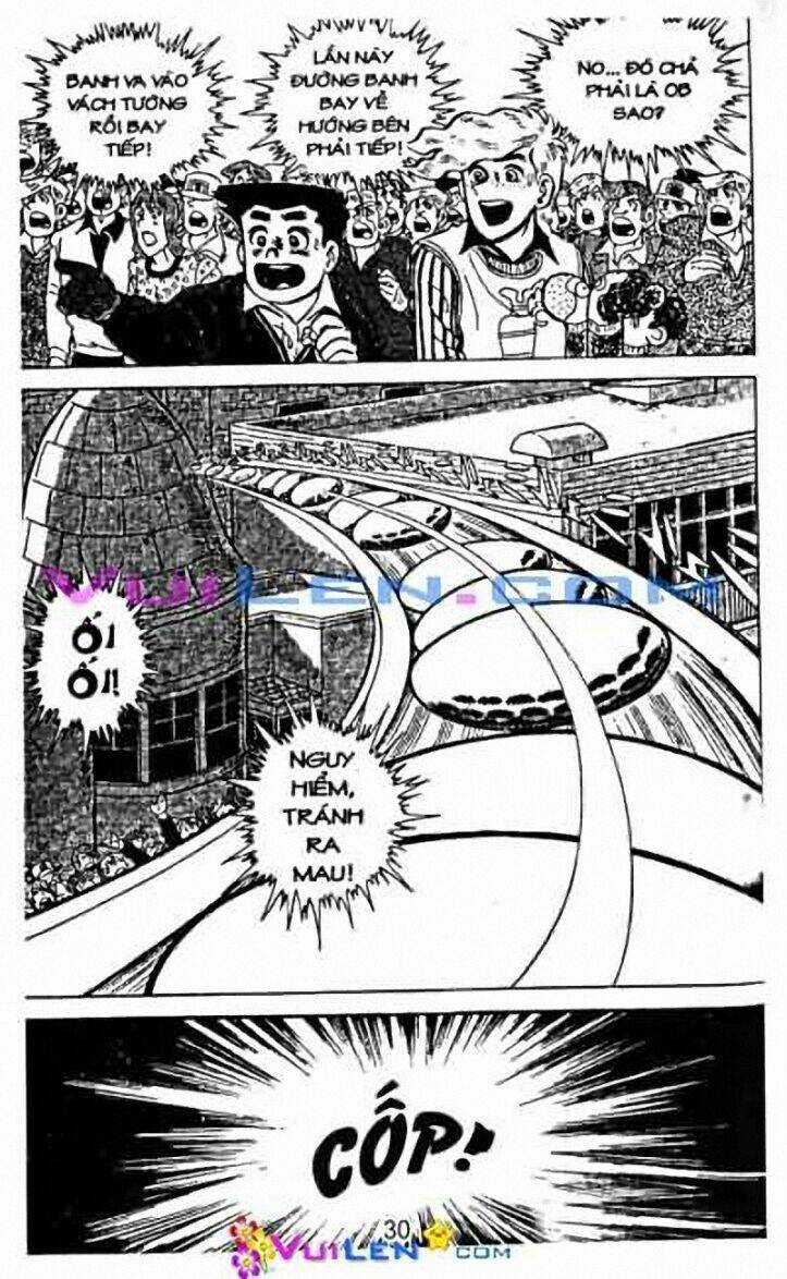 Tân Teppi Chapter 64 trang 29