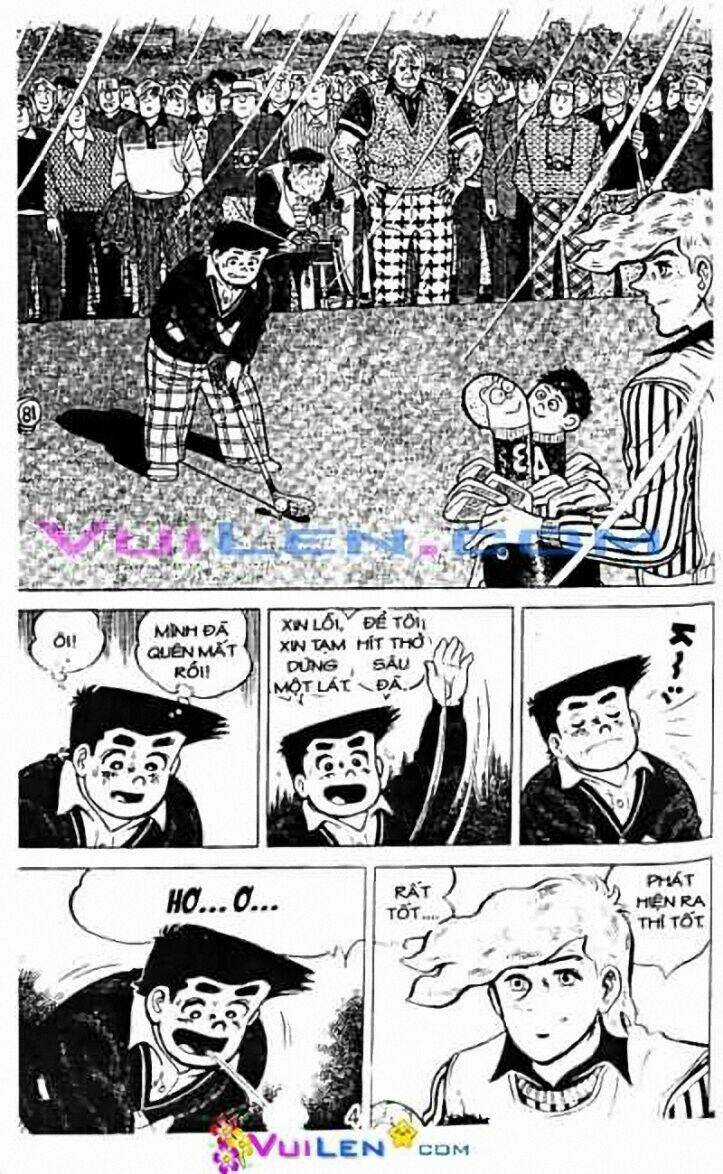 Tân Teppi Chapter 64 trang 3