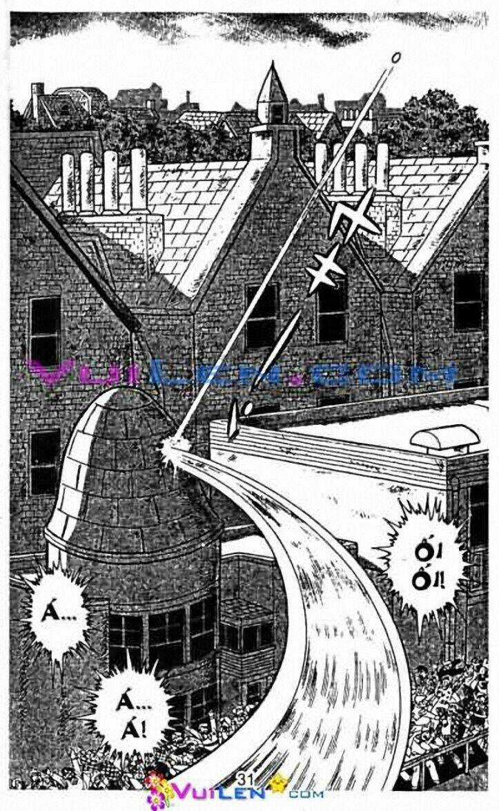 Tân Teppi Chapter 64 trang 30