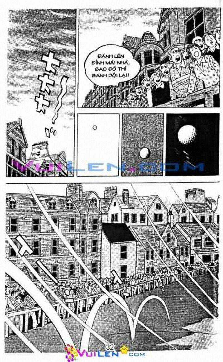 Tân Teppi Chapter 64 trang 31