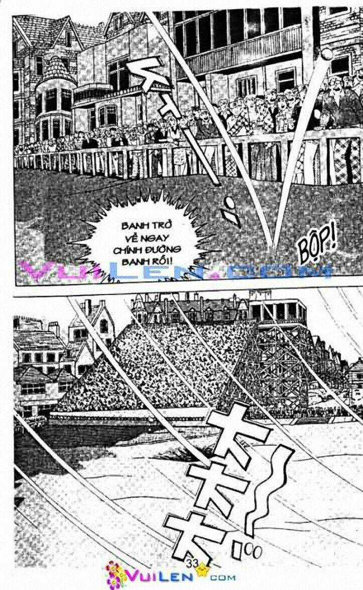 Tân Teppi Chapter 64 trang 32