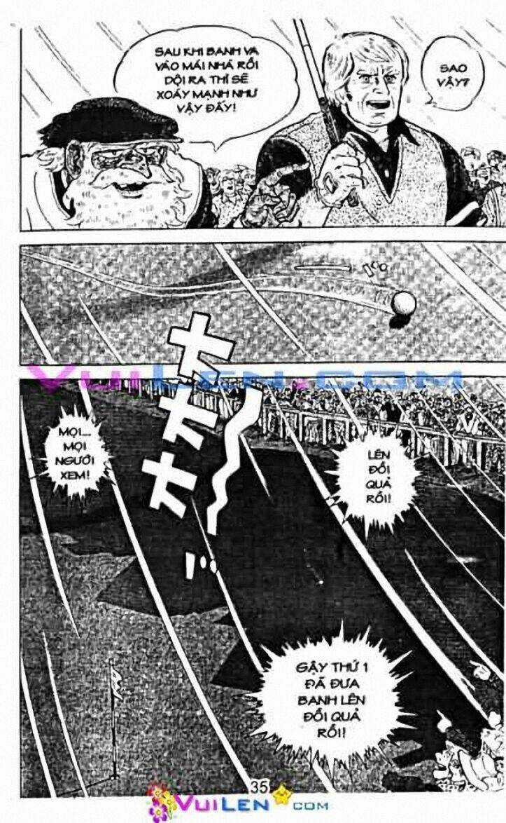 Tân Teppi Chapter 64 trang 34