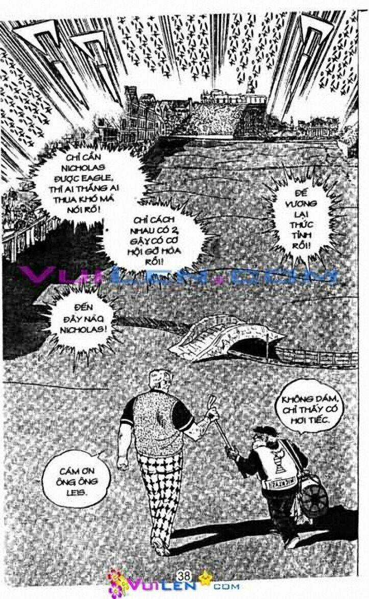 Tân Teppi Chapter 64 trang 37