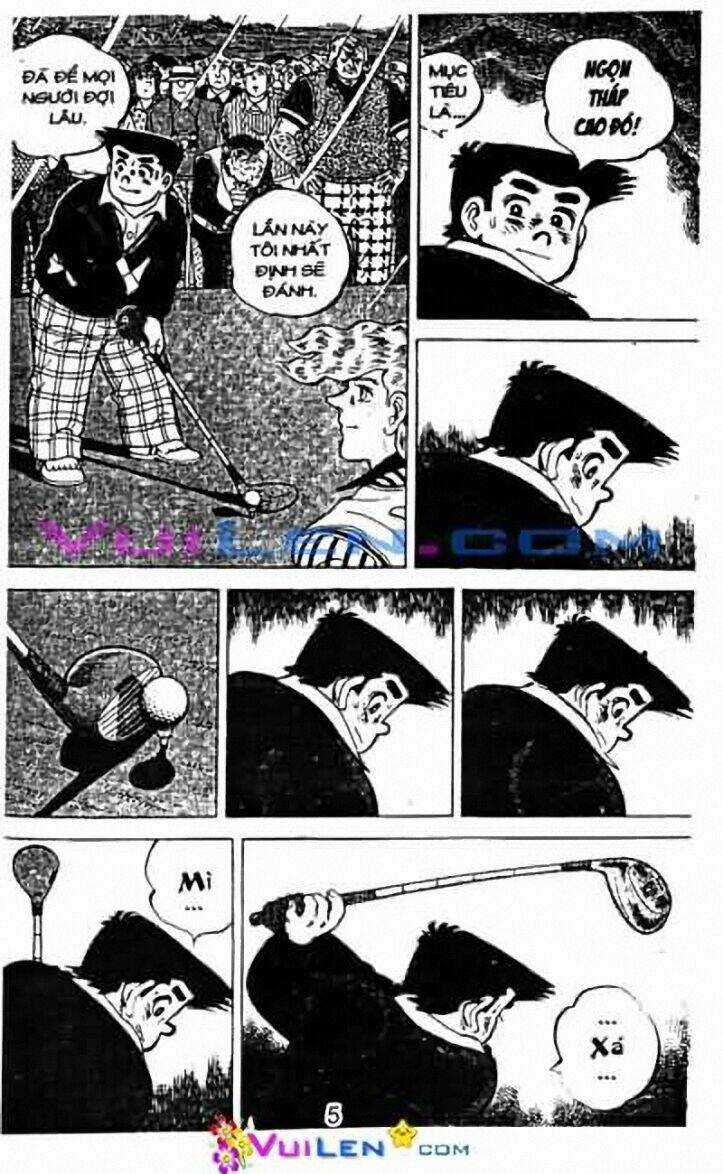 Tân Teppi Chapter 64 trang 4