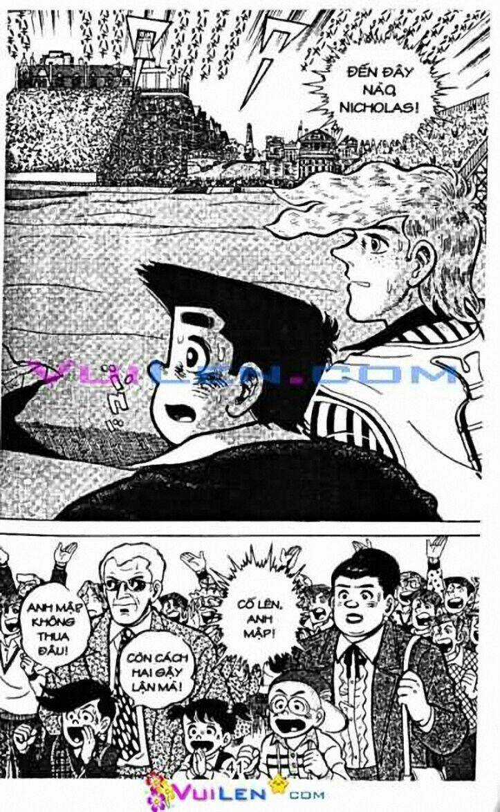 Tân Teppi Chapter 64 trang 40