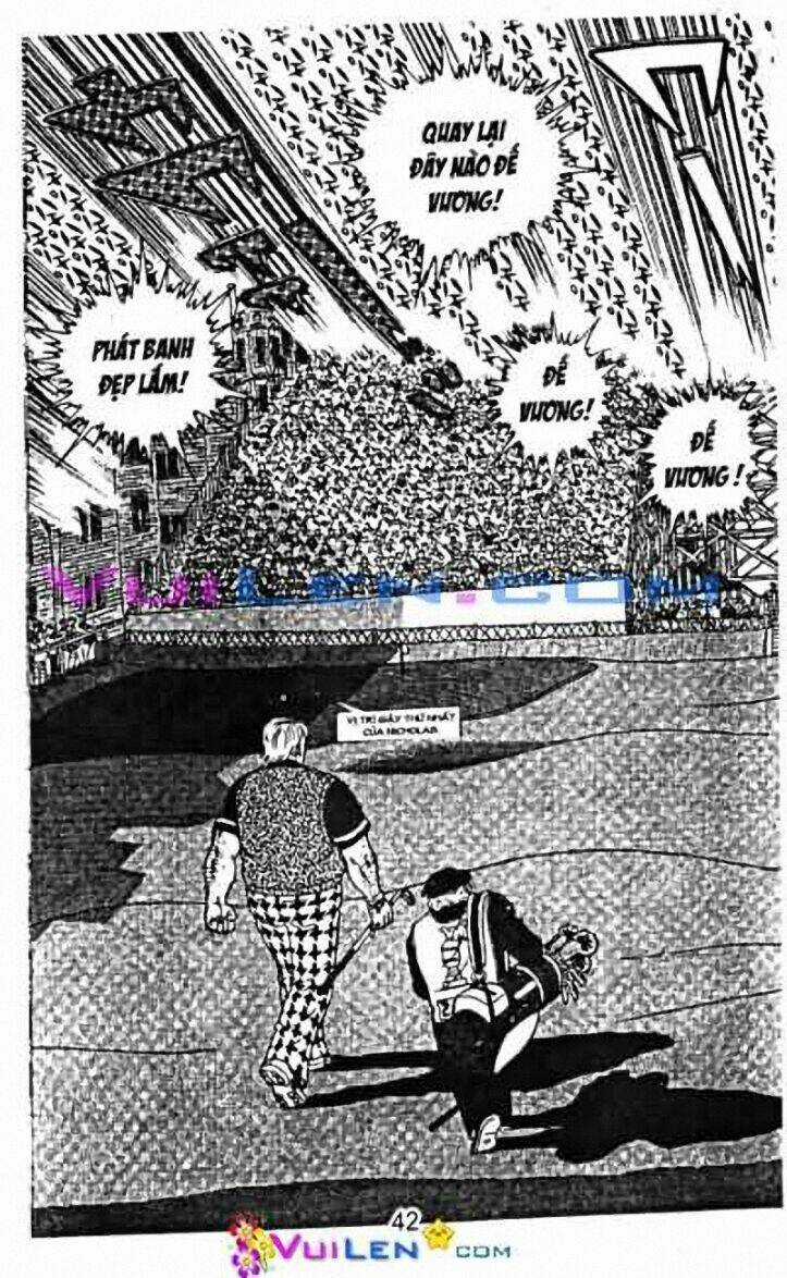 Tân Teppi Chapter 64 trang 41