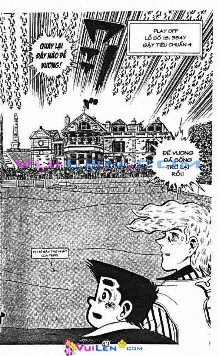 Tân Teppi Chapter 64 trang 42