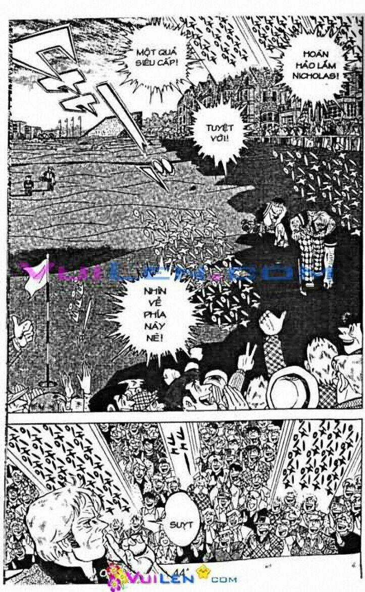 Tân Teppi Chapter 64 trang 43