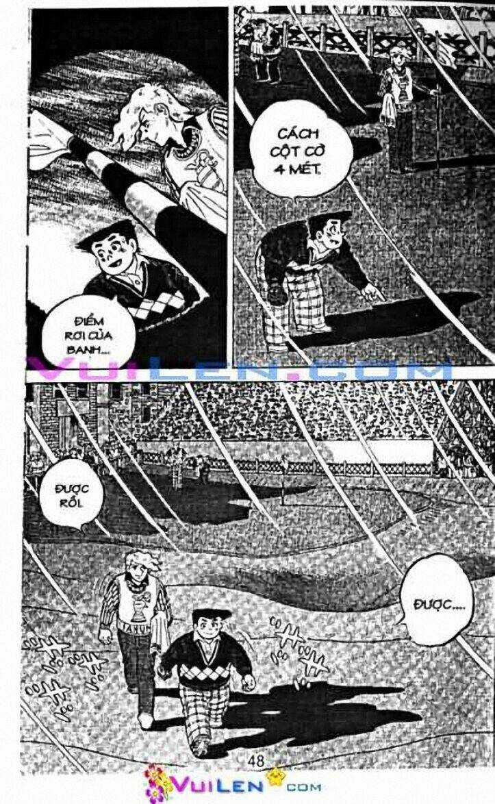 Tân Teppi Chapter 64 trang 47