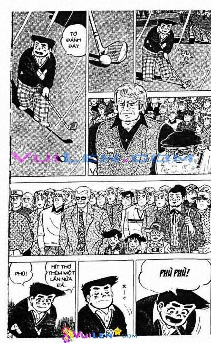 Tân Teppi Chapter 64 trang 49