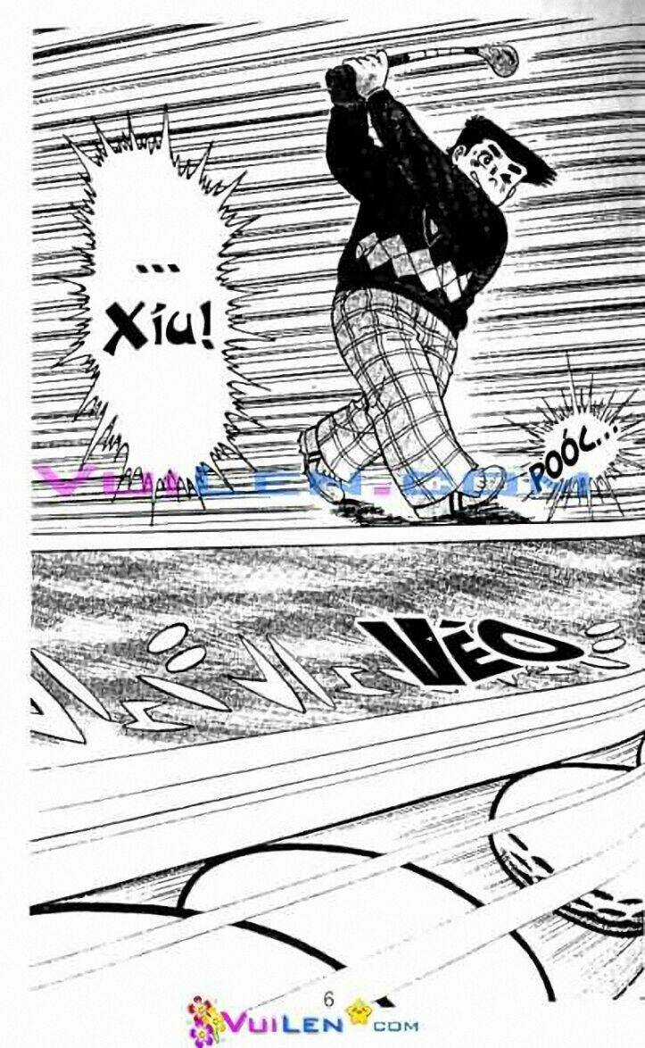 Tân Teppi Chapter 64 trang 5