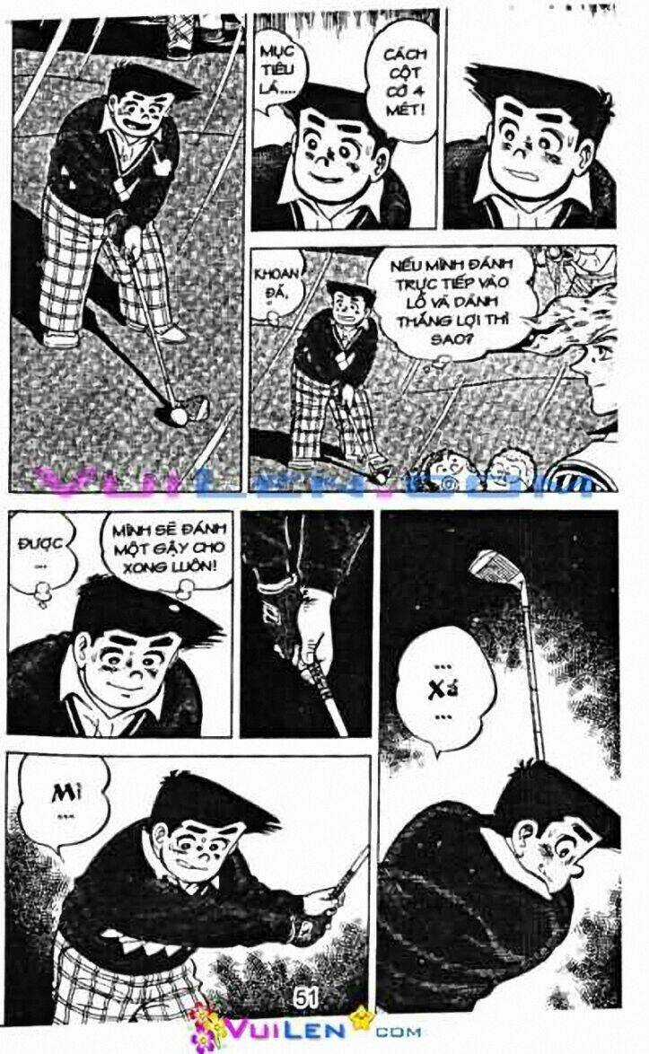 Tân Teppi Chapter 64 trang 50