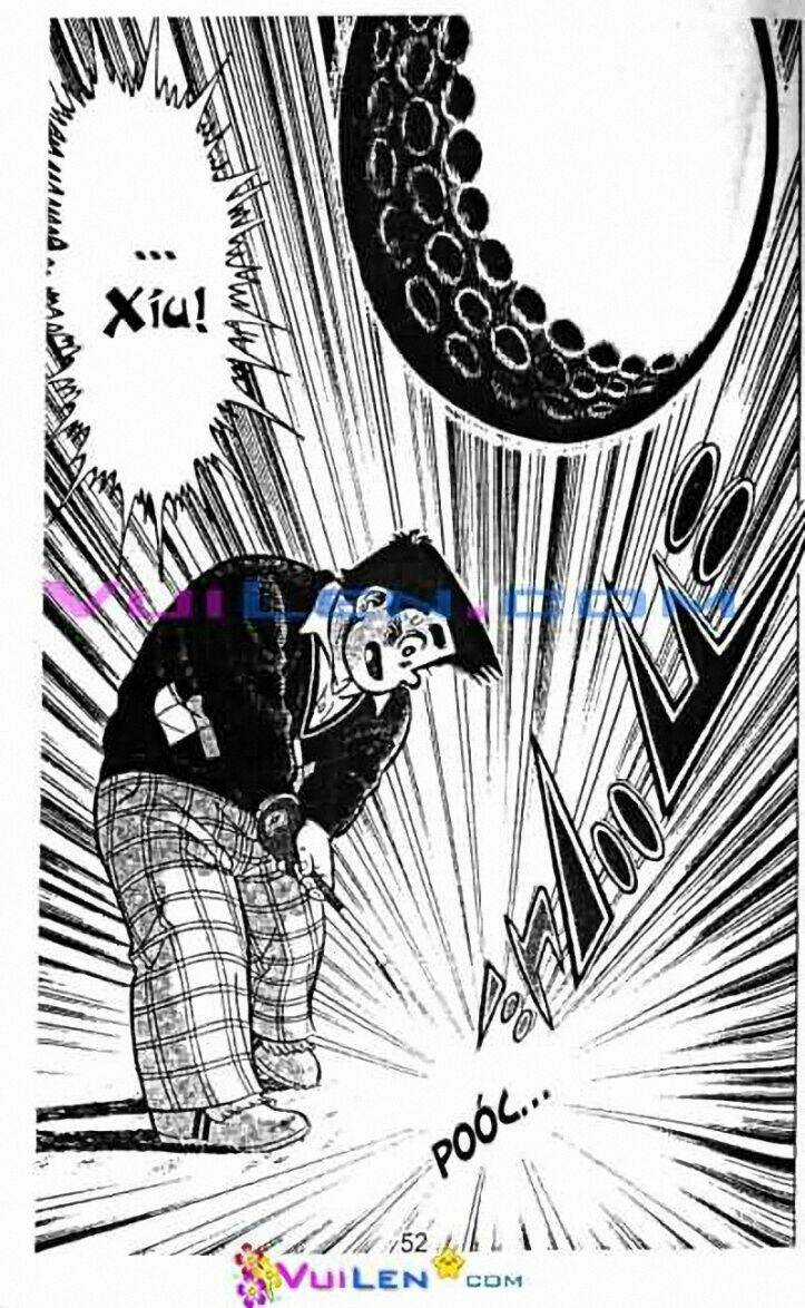 Tân Teppi Chapter 64 trang 51