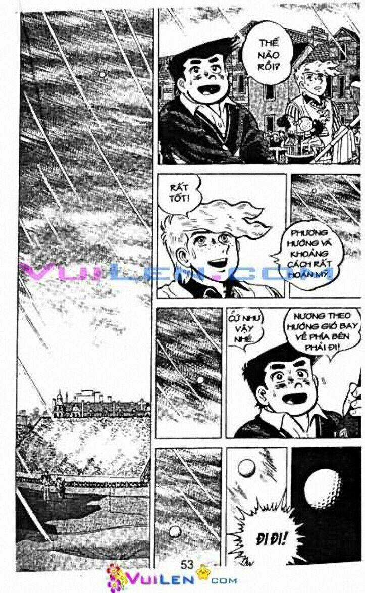 Tân Teppi Chapter 64 trang 52