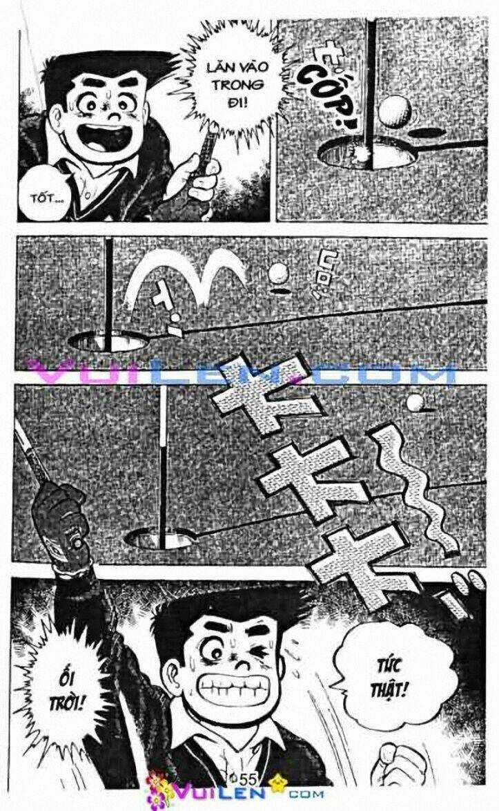 Tân Teppi Chapter 64 trang 54