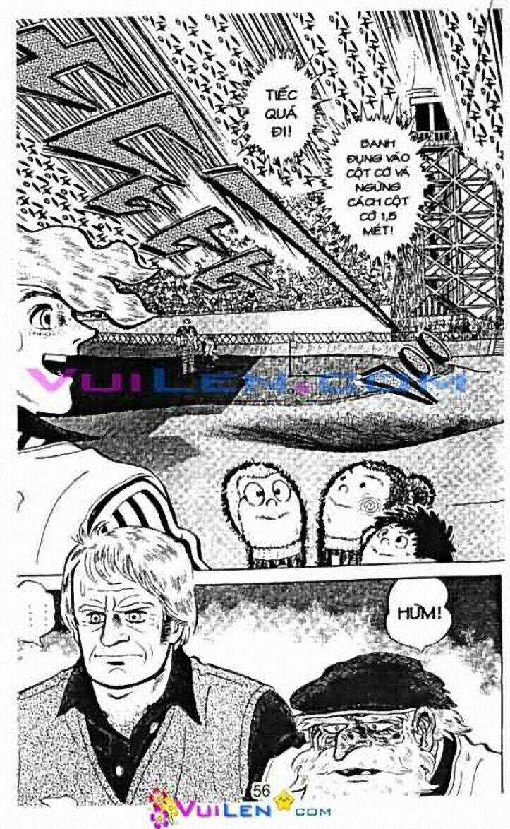 Tân Teppi Chapter 64 trang 55