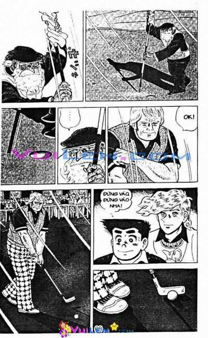 Tân Teppi Chapter 64 trang 59