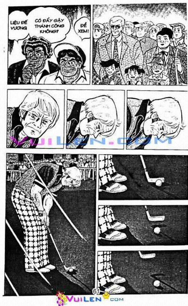 Tân Teppi Chapter 64 trang 60