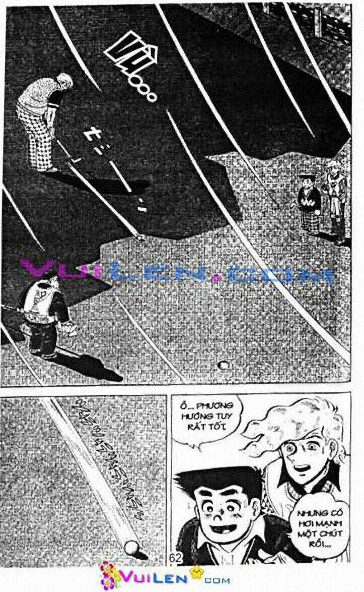 Tân Teppi Chapter 64 trang 61