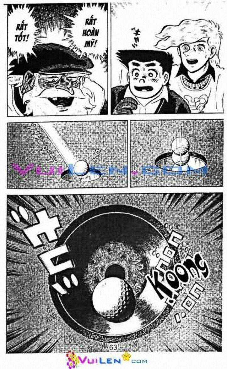 Tân Teppi Chapter 64 trang 62