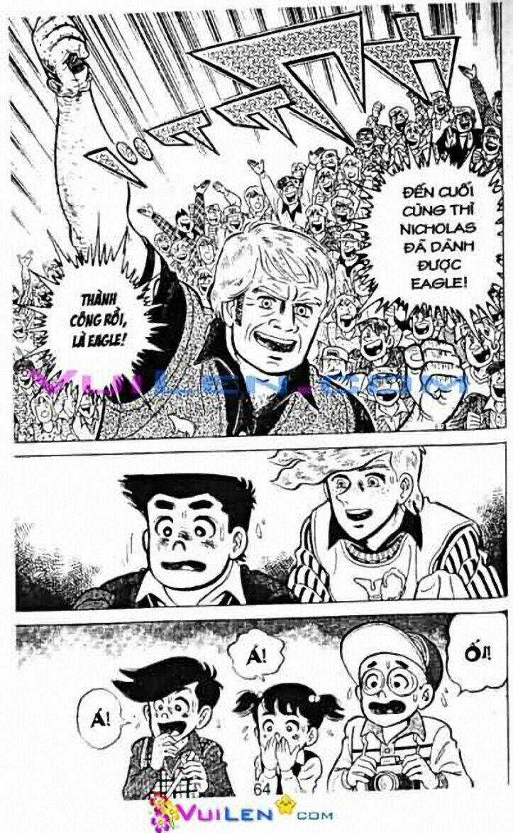 Tân Teppi Chapter 64 trang 63