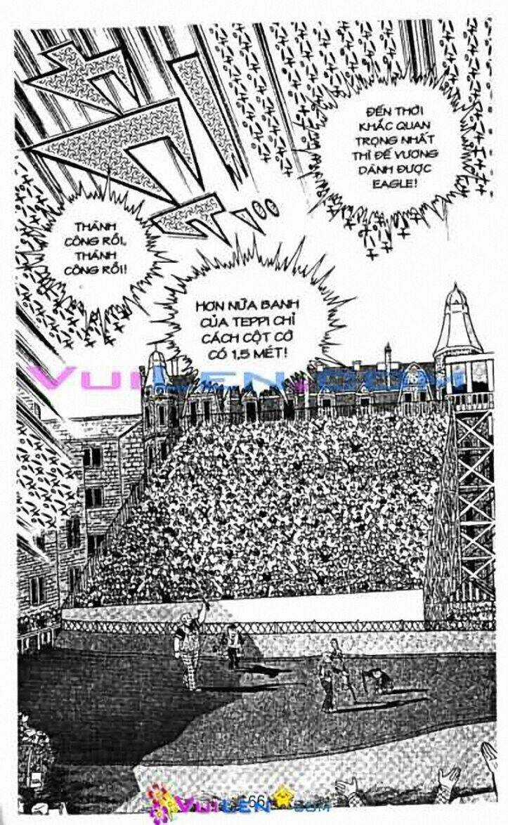 Tân Teppi Chapter 64 trang 65
