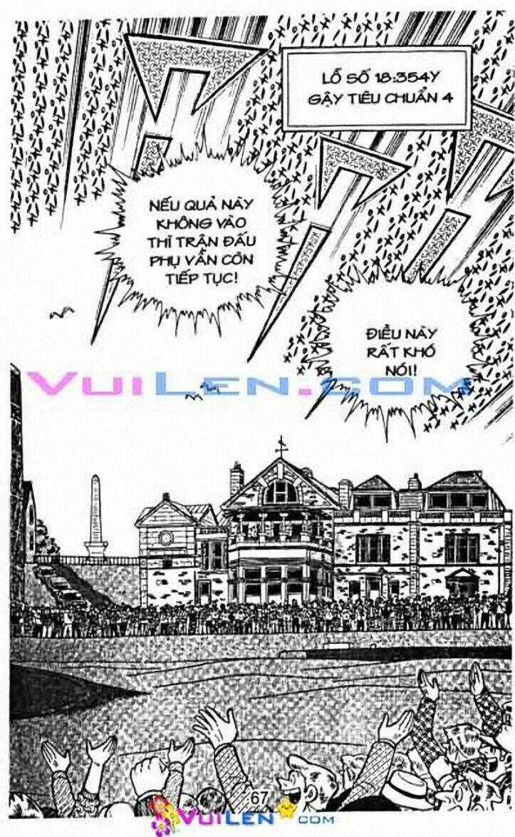 Tân Teppi Chapter 64 trang 66