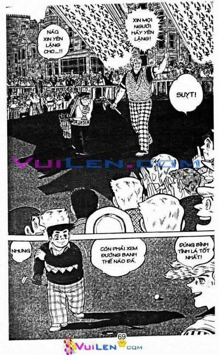 Tân Teppi Chapter 64 trang 68