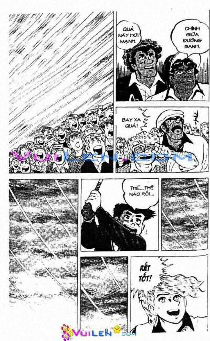 Tân Teppi Chapter 64 trang 7